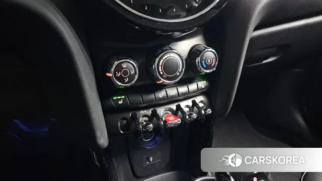 Mini Cooper id 3597189 из Кореи 7