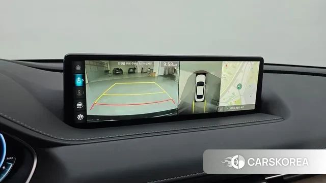 Genesis Electrified G80 (RG3) id 3468432 из Кореи 7