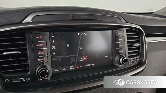 Kia The New Sorento id 3313196 из Кореи 7