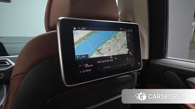 BMW X7 (G07) id 2970867 из Кореи 7