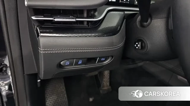 Genesis G90 (RS4) id 3550692 из Кореи 7