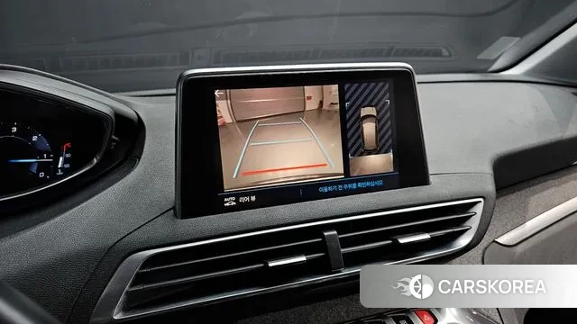 Peugeot 3008 second generation id 3418274 из Кореи 7