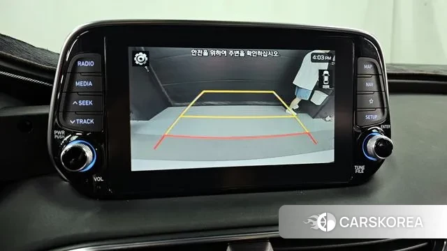 Hyundai Santa Fe TM id 3045215 из Кореи 7