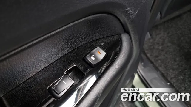 Ssangyong The New Rexton Sports Cannes id 2943286 из Кореи 7