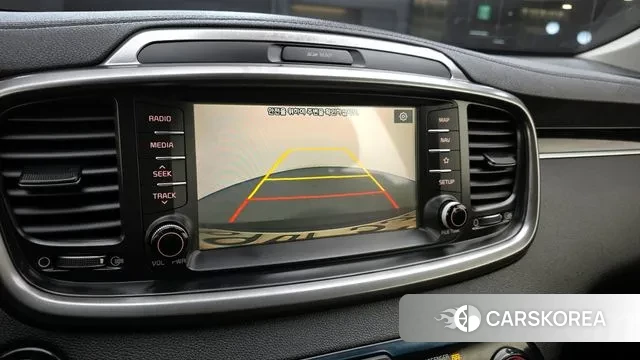 Kia The New Sorento id 3698952 из Кореи 7