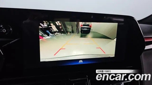 Chevrolet (GM Daewoo) The New Trail Blazer id 2522426 из Кореи 7