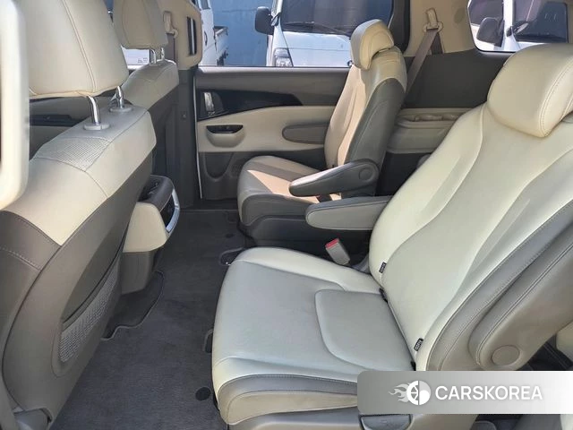 Kia Carnival 4th generation id 3856501 из Кореи 7