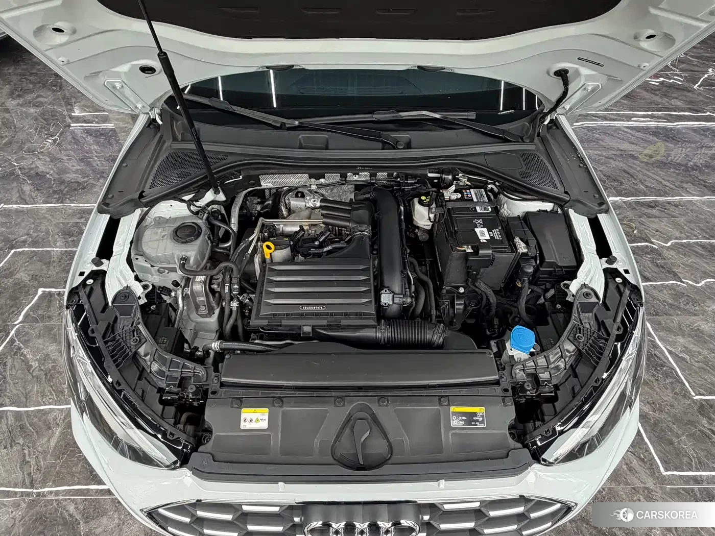 Audi A3 id 4545640 из Китая 7