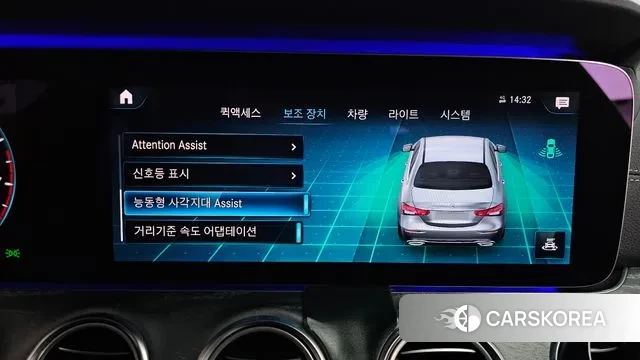 Mercedes-Benz E-Class W213 id 3717805 из Кореи 7