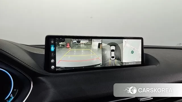 Genesis G80 (RG3) id 3691296 из Кореи 7