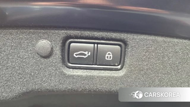 Kia K7 Premier id 4775927 из Кореи 7