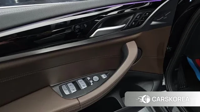 BMW X3 (G01) id 3354257 из Кореи 7