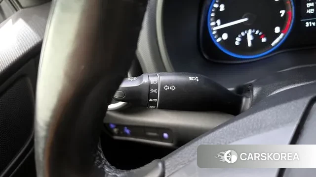 Hyundai Kona id 2961524 из Кореи 7