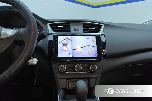 Nissan Xuan Yi id 3804506 из Китая 7