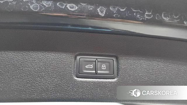 Audi Q7 (4M) id 4541864 из Кореи 7