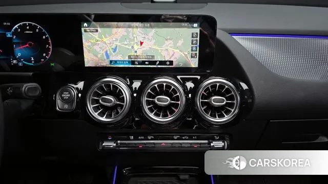 Mercedes-Benz GLA - Class H247 id 3655632 из Кореи 7