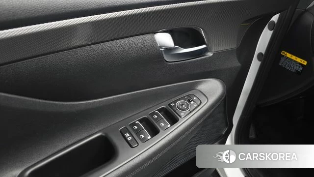 Hyundai Santa Fe TM id 3924786 из Кореи 7