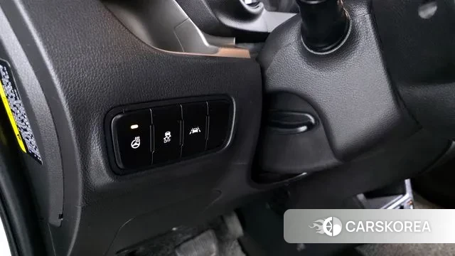 Kia The New Ray id 3788054 из Кореи 7