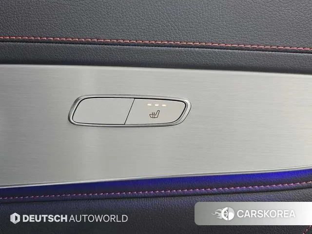 Mercedes-Benz GLC-Class X253 id 3507881 из Кореи 7