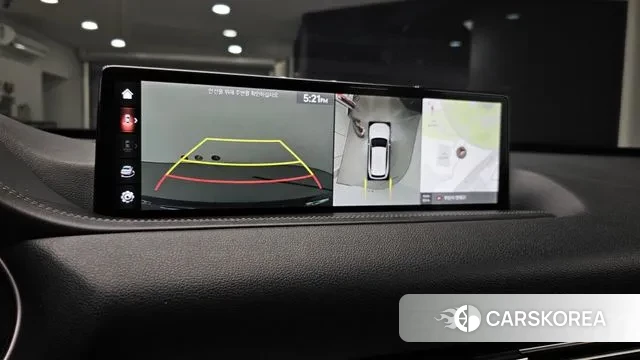 Genesis GV80 id 3018265 из Кореи 7