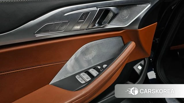 BMW 8 Series (G15) id 3936002 из Кореи 7