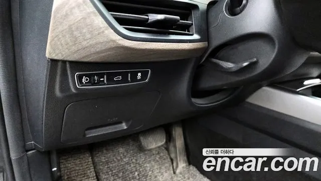 Kia K8 id 2715748 из Кореи 7