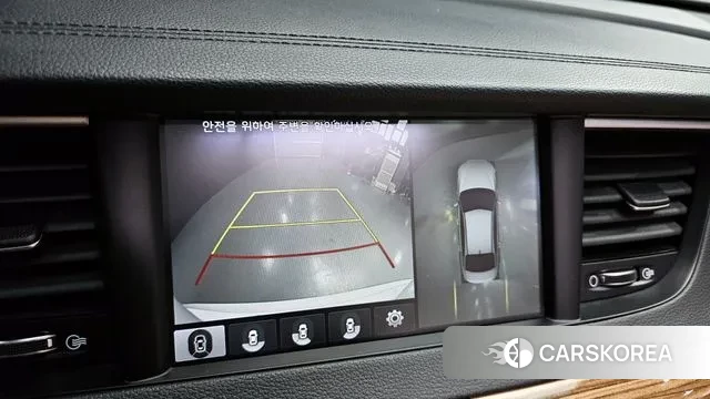 Kia Come New K7 id 3647174 из Кореи 7