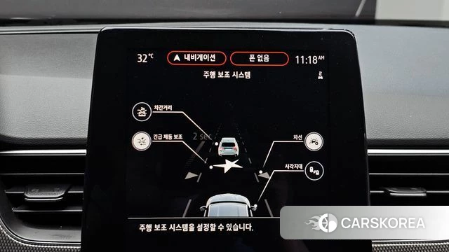 Renault Korea (Samsung) XM3 id 4322942 из Кореи 7