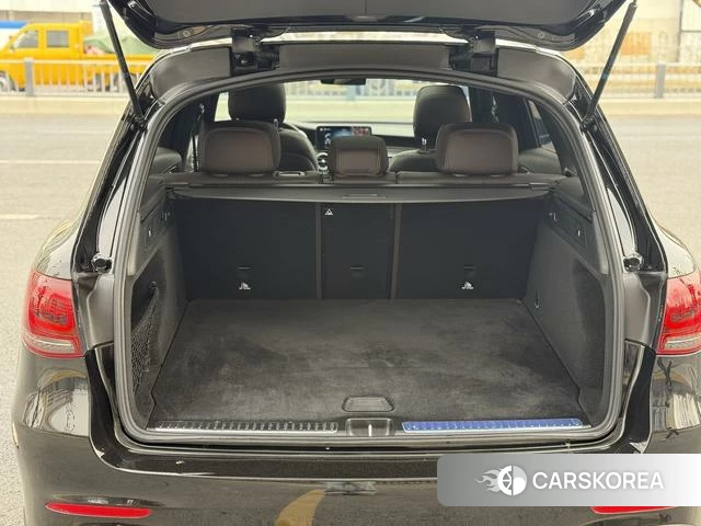 Mercedes-Benz GLC id 4264676 из Китая 7