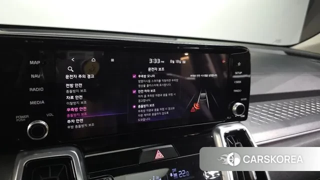 Kia Sorento 4th Generation id 3044802 из Кореи 7