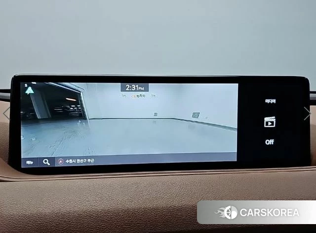 Genesis G80 (RG3) id 4631662 из Кореи 7