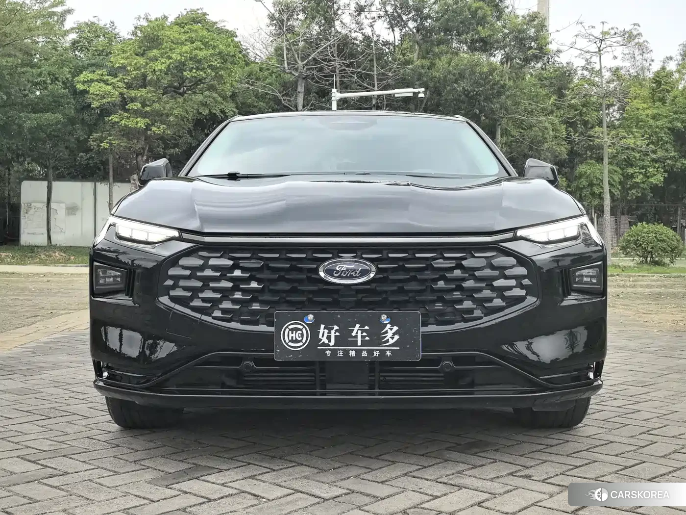 Ford Mondeo id 4578280 из Китая 7