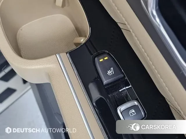 Kia The New Sorento 4th Generation id 3467212 из Кореи 7