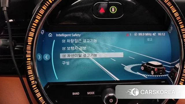 Mini Cooper S id 3726370 из Кореи 7