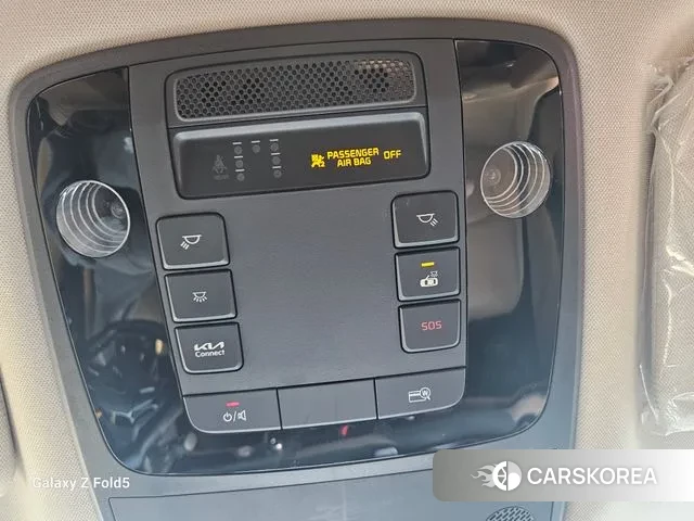 Kia Carnival 4th generation id 3695344 из Кореи 7