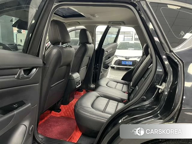 Mazda CX-5 id 3896140 из Китая 7