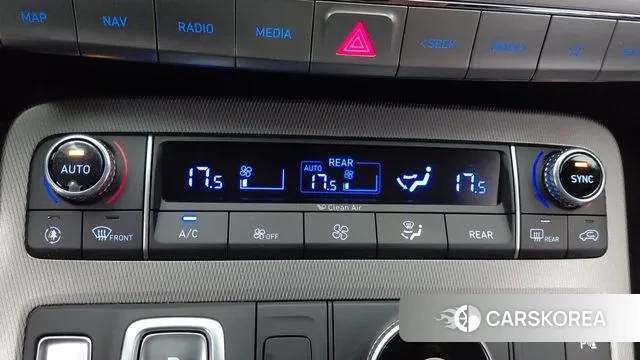 Hyundai Palisade id 3312860 из Кореи 7