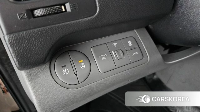 Hyundai The New Grand Starex id 4703465 из Кореи 7
