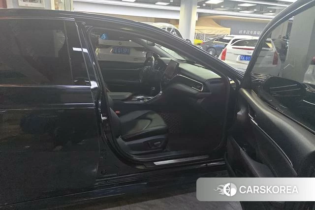 Toyota Camry id 4328894 из Китая 7