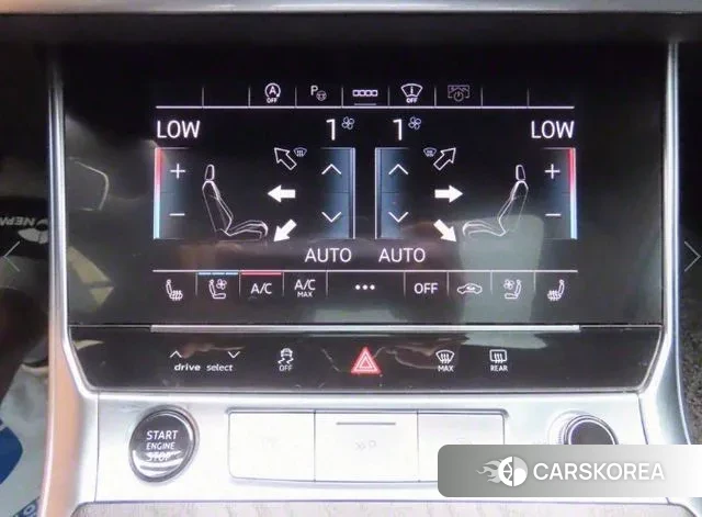 Audi A6 (C8) id 3022599 из Кореи 7