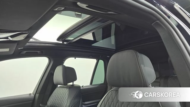 BMW X5 (G05) id 4579831 из Кореи 7