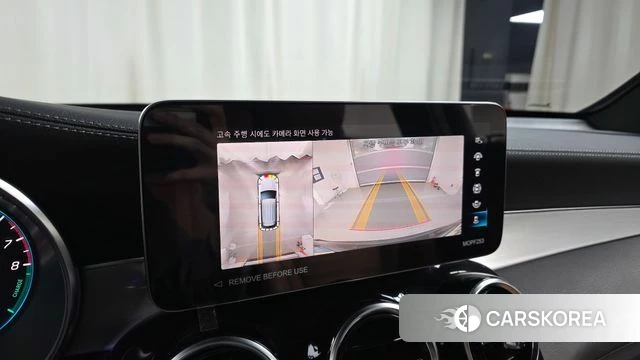 Mercedes-Benz GLC-Class X253 id 3859457 из Кореи 7