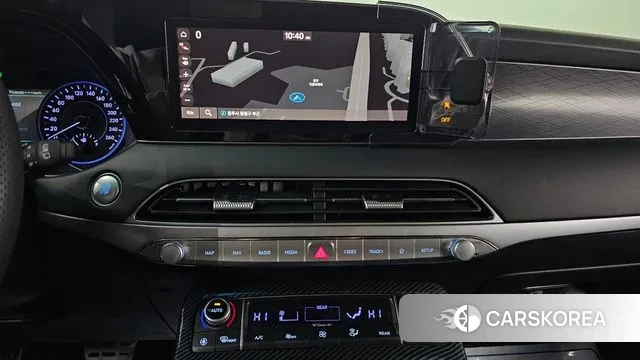 Hyundai Palisade id 3439628 из Кореи 7