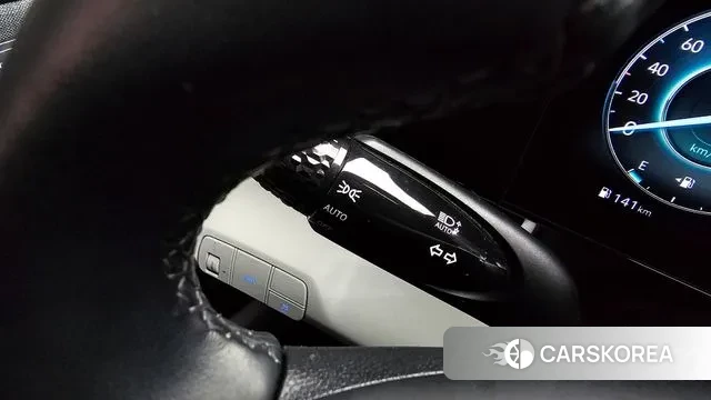 Hyundai Avante (CN7) id 3621855 из Кореи 7