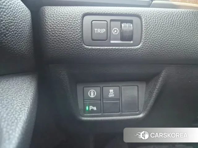 Honda Accord 10th Generation id 3547080 из Кореи 7