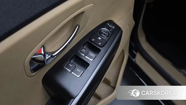 Kia The New Carnival id 3434274 из Кореи 7