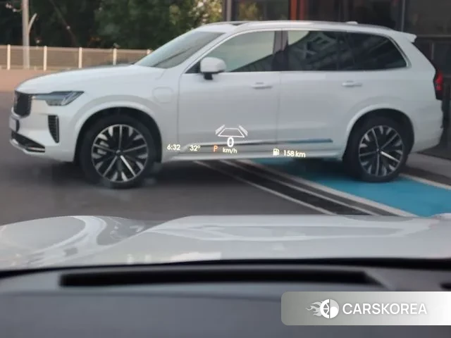 Lincoln Aviator 2nd generation id 2965398 из Кореи 7