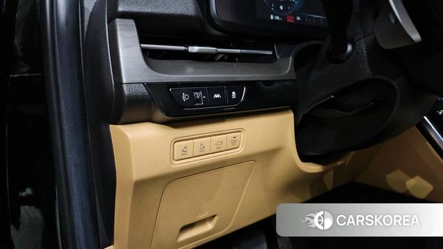 Kia Carnival 4th generation id 4410313 из Кореи 7