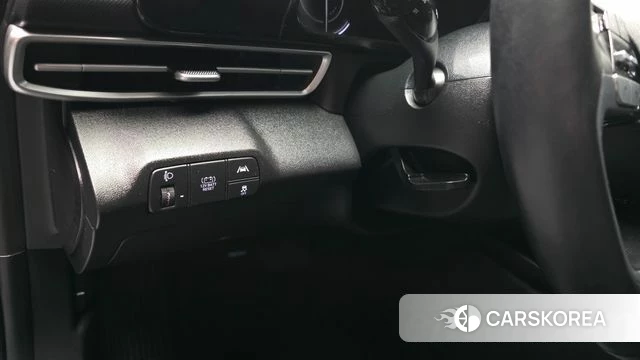 Hyundai Avante Hybrid (CN7) id 4231703 из Кореи 7