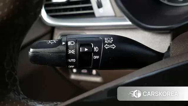 Kia The New K5 2nd generation id 3748466 из Кореи 7